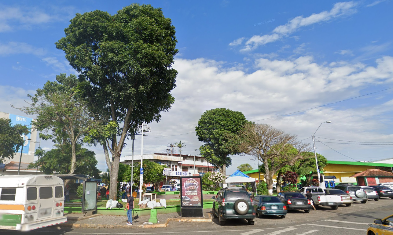 la chorrera2